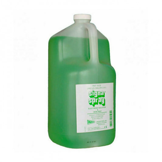 Signa Spray für Free-Cap (3,8 L) Kanister