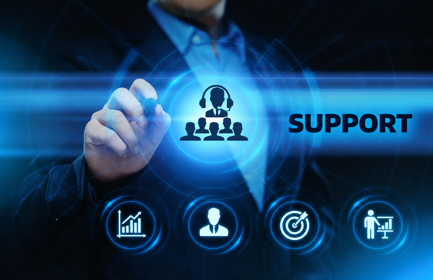 Technical Support