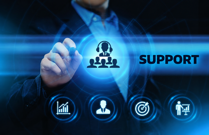 Technical Support