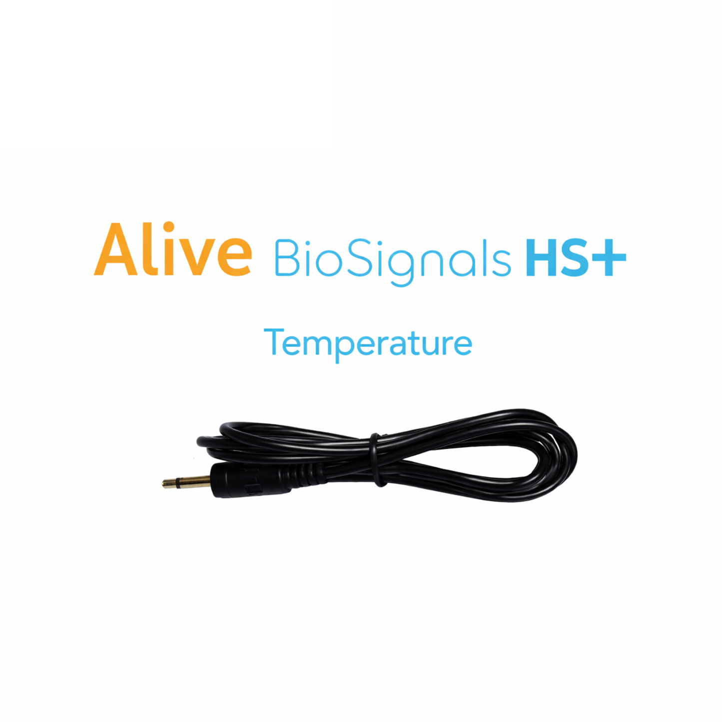 BioSignals HS+ Alive Pioneer Live Biofeedback Software