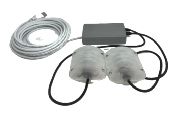 IFEN Vibrotaktiles Feedbacksystem