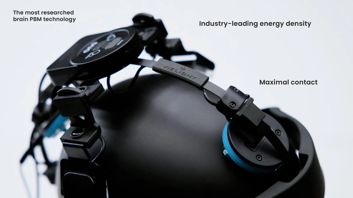 Vielight Neuro Gamma 4