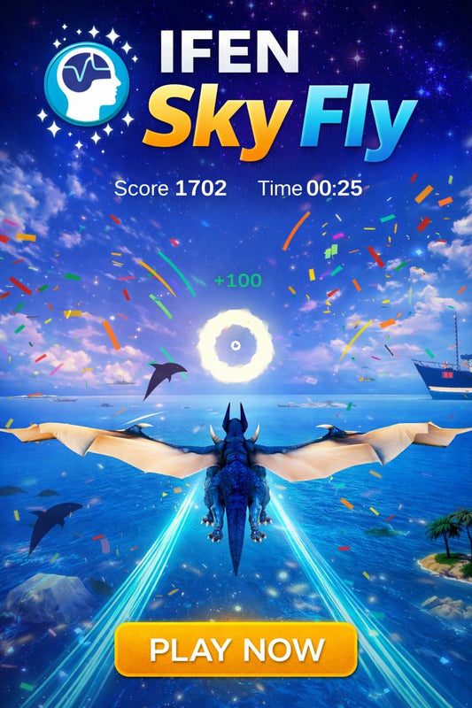 IFEN Sky Fly