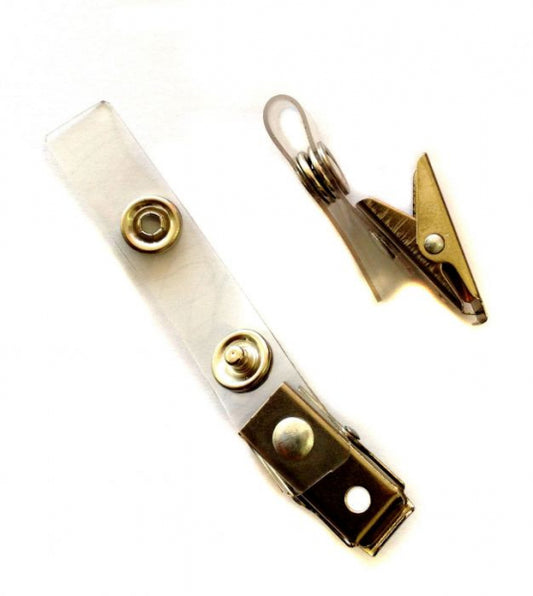 EEG-Kabelklemmen 2er-Set