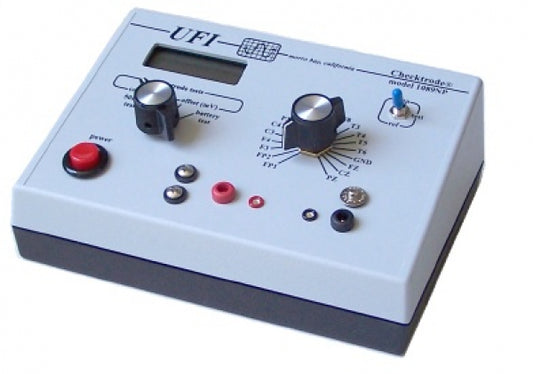 Impedance meter Checktrode 1089NP UFI