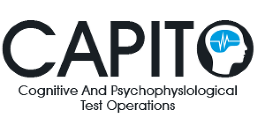 CAPITO Basic Attention Test