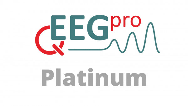 QEEG-Pro Report Service