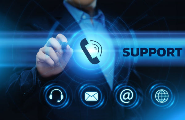 New setup computer for neurofeedback - service fee